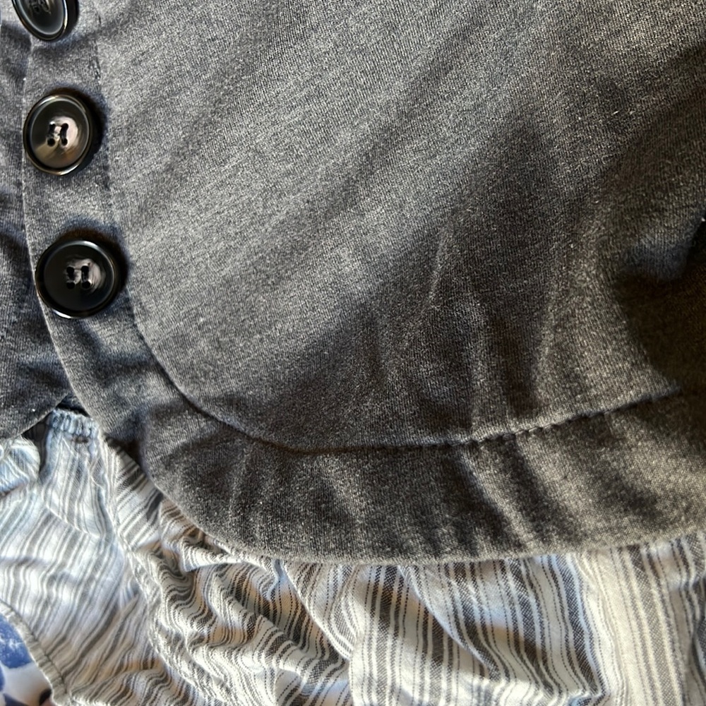 XXL APT 9 shirt